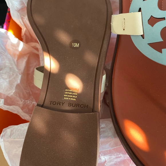 Tory Burch Millers size 10; New in box - Picture 6 of 9